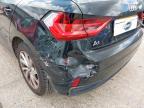 2019 AUDI A1 SPORT for sale at Copart SANDWICH