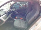 2008 SMART FORTWO PASSION 84 AUTO  for sale at Copart WOLVERHAMPTON
