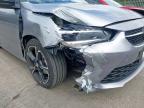 2023 VAUXHALL CORSA ULTIMATE for sale at Copart WHITBURN