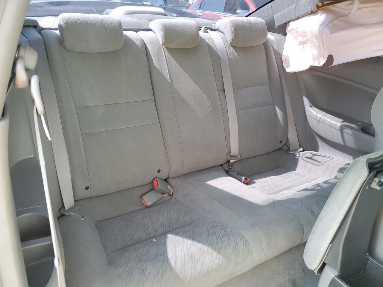 2008 Honda Civic Ex VIN: 2HGFG12858H561883 Lot: 68860115