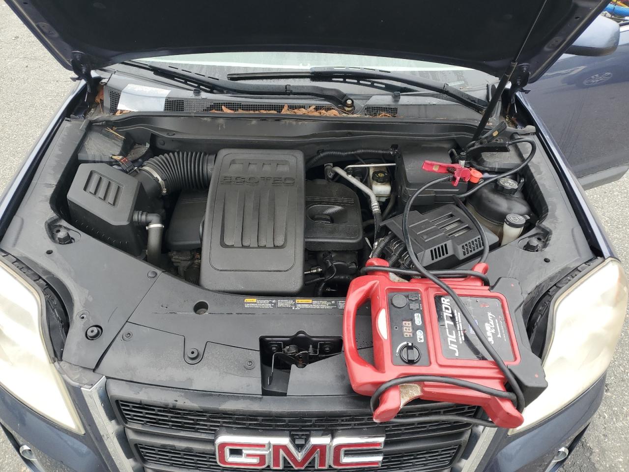 2014 GMC Terrain Sle VIN: 2GKFLVEK2E6117557 Lot: 68399245