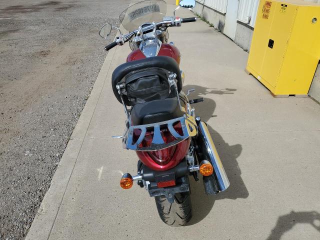 2009 SUZUKI VZ1500   
