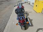 2009 SUZUKI VZ1500    for sale at Copart AB - CALGARY