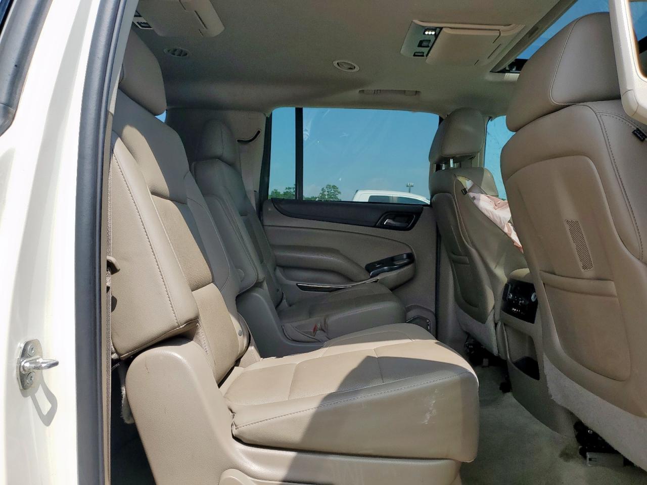 2015 GMC Yukon Xl C1500 Slt VIN: 1GKS1HKC8FR179246 Lot: 69875965