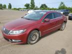 2014 VOLKSWAGEN CC SPORT   à vendre chez Copart QC - MONTREAL