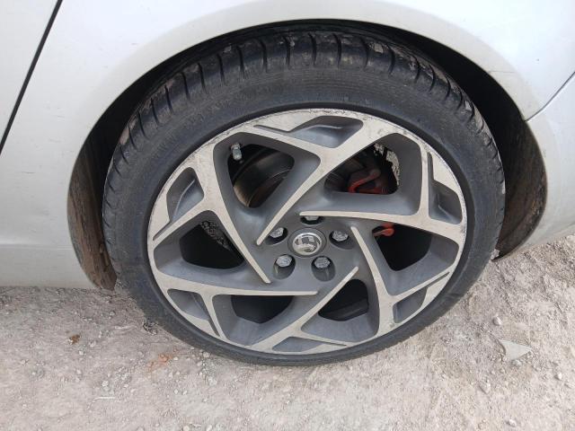 2015 VAUXHALL INSIGNIA SRI NAV