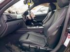 2015 BMW 330D XDRIVE M SPORT AUTO  for sale at Copart WOLVERHAMPTON