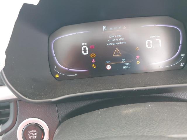 2025 KIA PICANTO GT-LINE S AUTO 