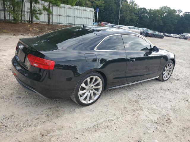  AUDI A5 2015 Black