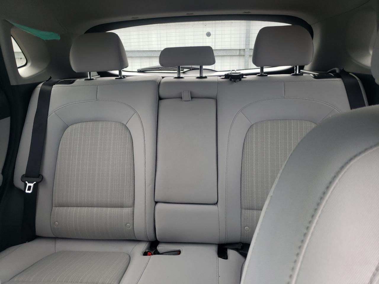 2023 Hyundai Kona Sel VIN: KM8K6CAB3PU941496 Lot: 69229085