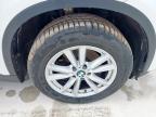 2017 X5 XDRIVE30D AC AUTO X5 XDRIVE30D AC AUTO  for sale at Copart COLCHESTER