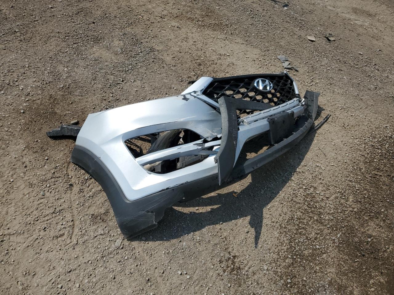 2019 Hyundai Tucson Limited VIN: KM8J3CA43KU000113 Lot: 68521105