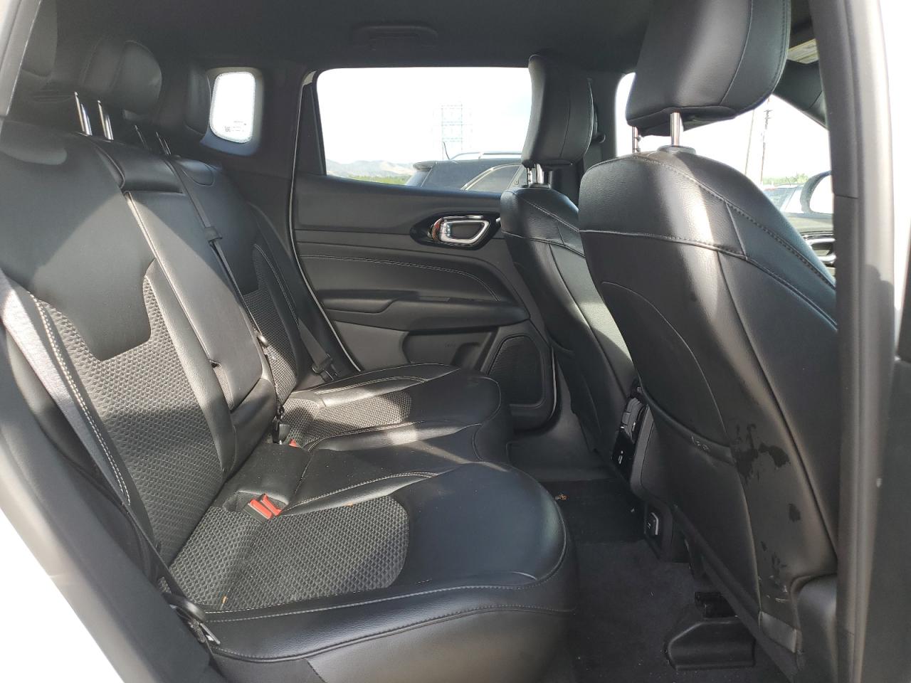 2023 Jeep Compass Latitude VIN: 3C4NJDBN5PT529136 Lot: 68167025