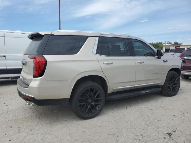  GMC YUKON 2022 Бежевый