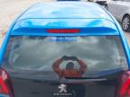 2015 PEUGEOT 108 ACTIVE for sale at Copart YORK