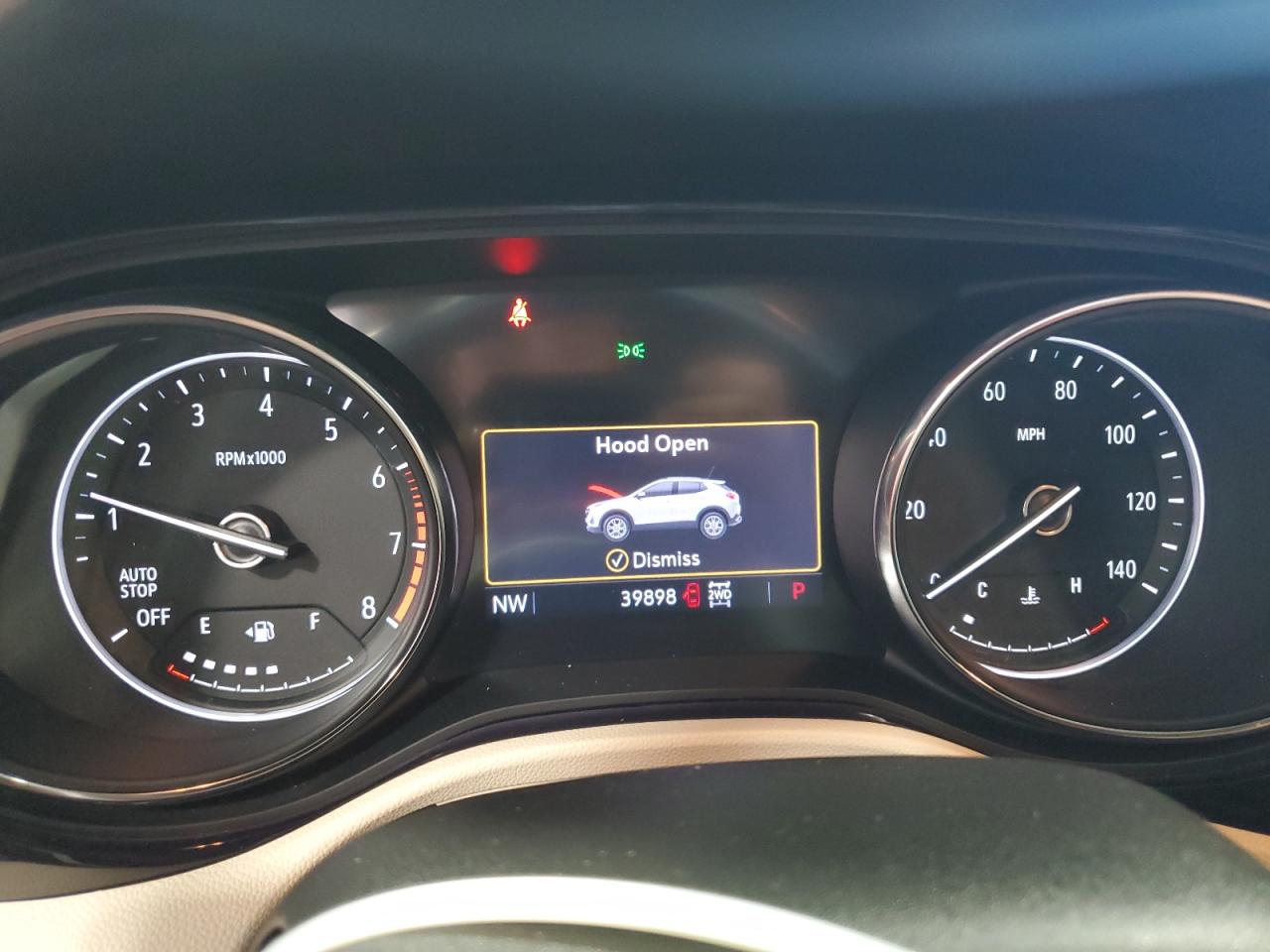 2020 Buick Encore Gx Essence VIN: KL4MMGSL2LB111254 Lot: 69660225