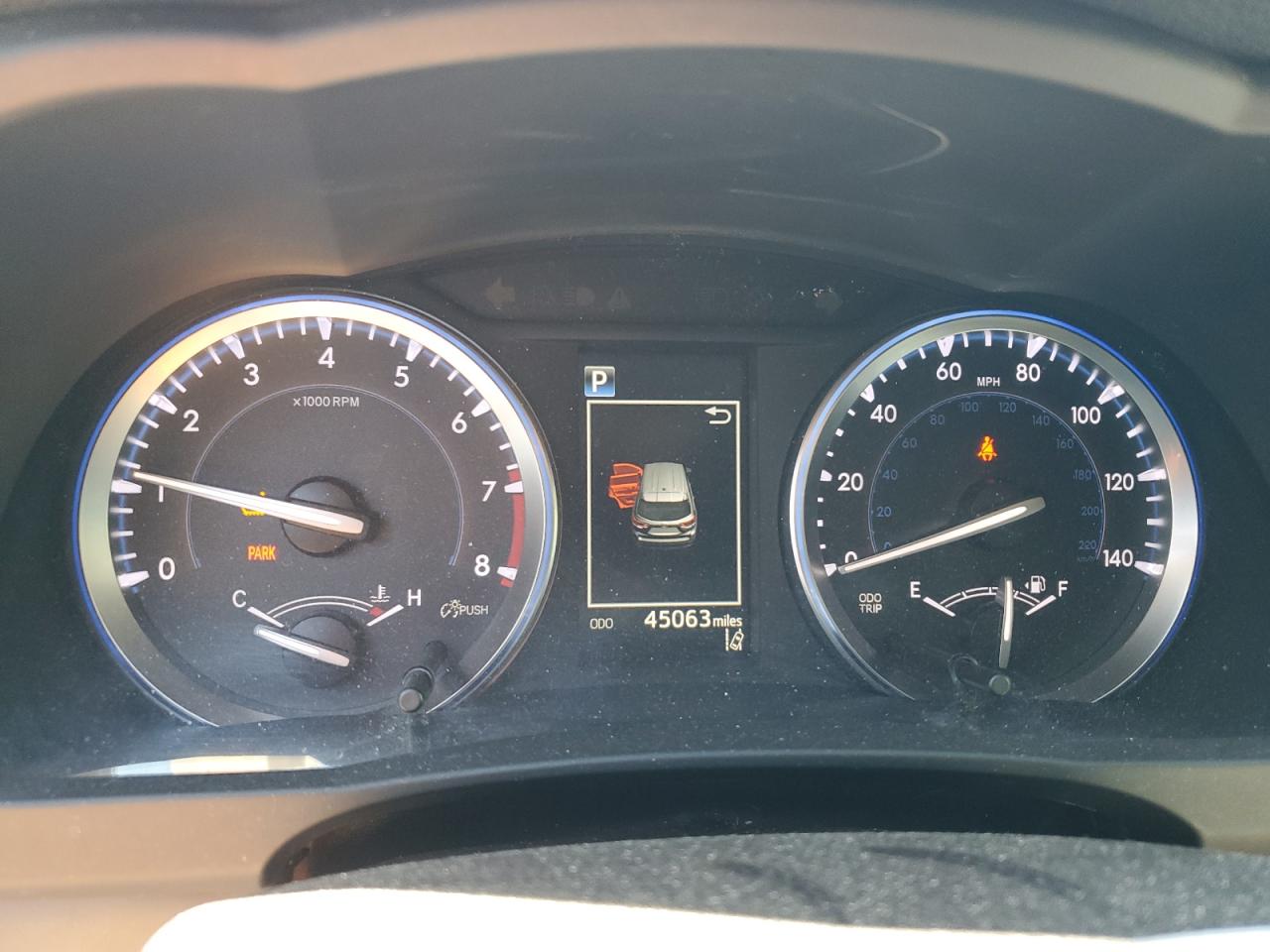 2017 Toyota Highlander Se VIN: 5TDJZRFH9HS446068 Lot: 69880525