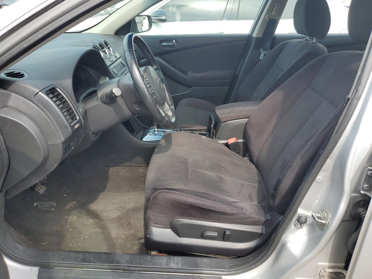 2011 Nissan Altima Base VIN: 1N4AL2AP3CN567951 Lot: 68228225