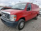 2014 FORD ECONOLINE E350 SUPER DUTY VAN   for sale at Copart UT - SALT LAKE CITY