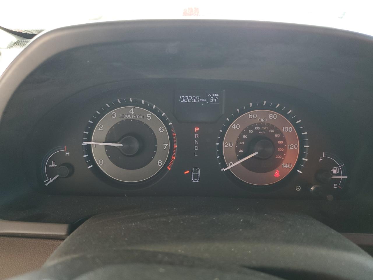 2012 Honda Odyssey Exl VIN: 5FNRL5H67CB019235 Lot: 69634035