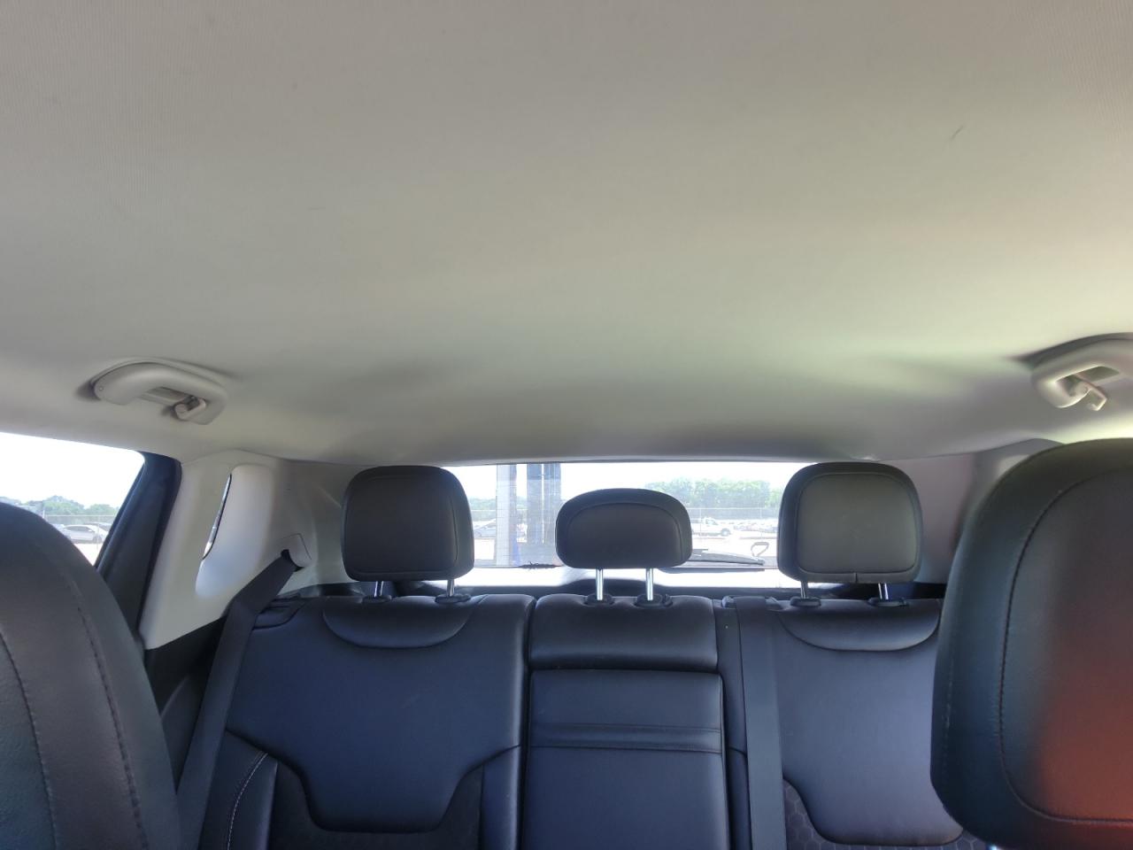 2019 Jeep Compass Latitude VIN: 3C4NJDBB0KT767457 Lot: 70098395