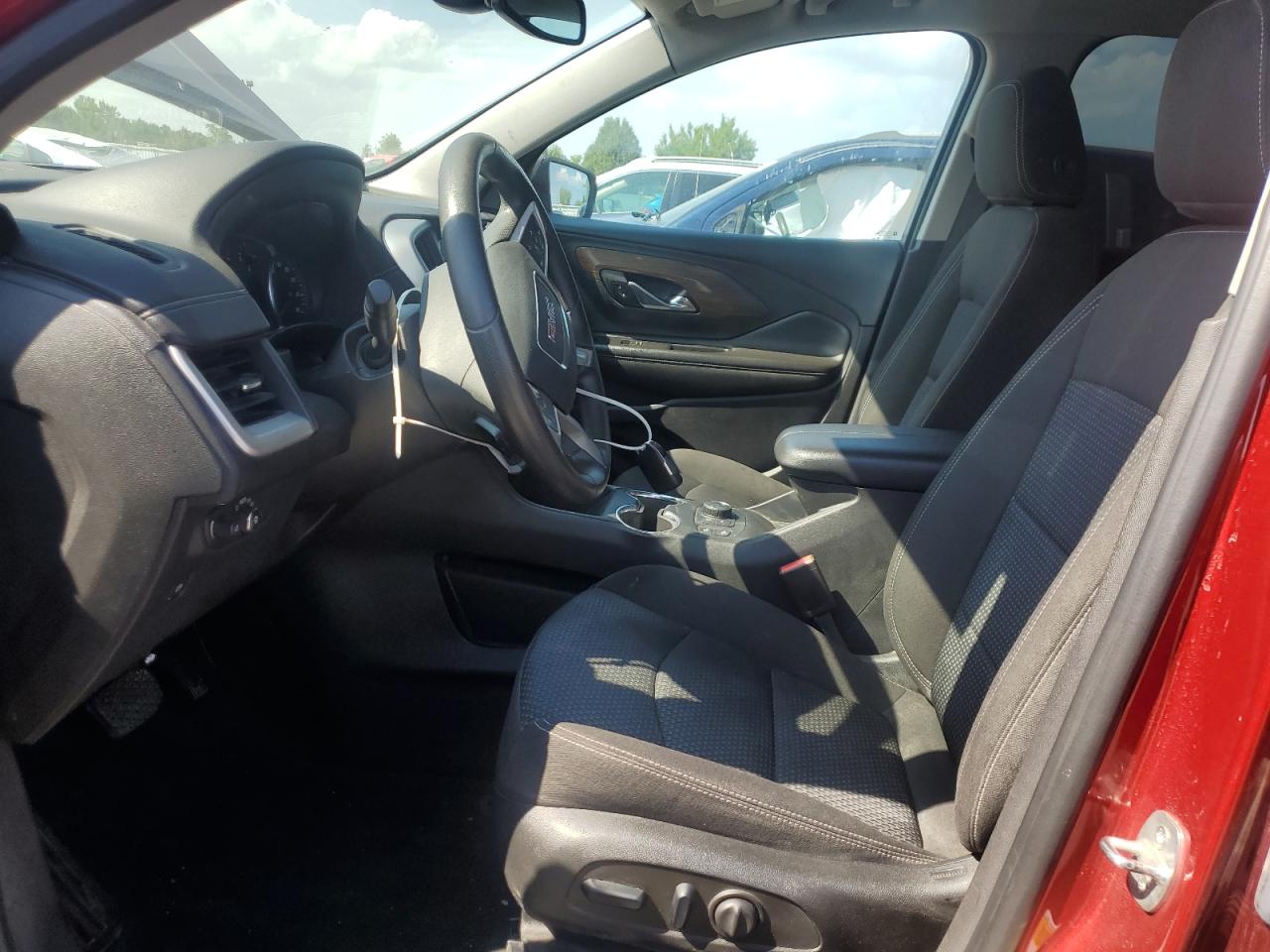 2023 GMC Terrain Sle VIN: 3GKALMEGXPL146271 Lot: 67951705