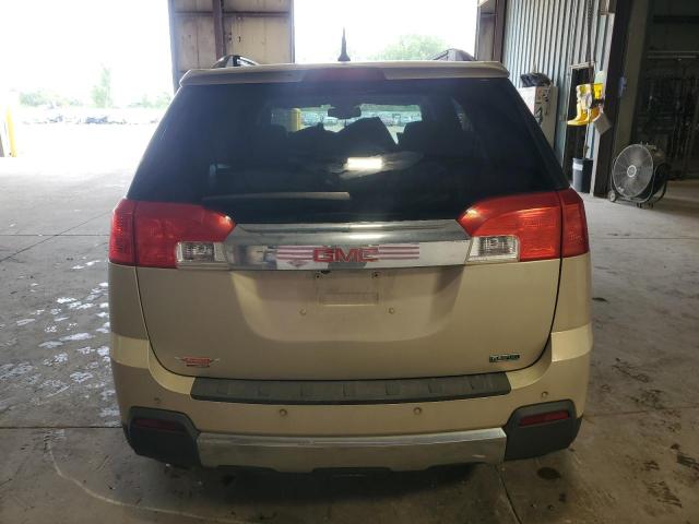  GMC TERRAIN 2012 Złoty