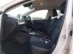 2015 MAZDA 2 SE-L NAV for sale at Copart SANDY