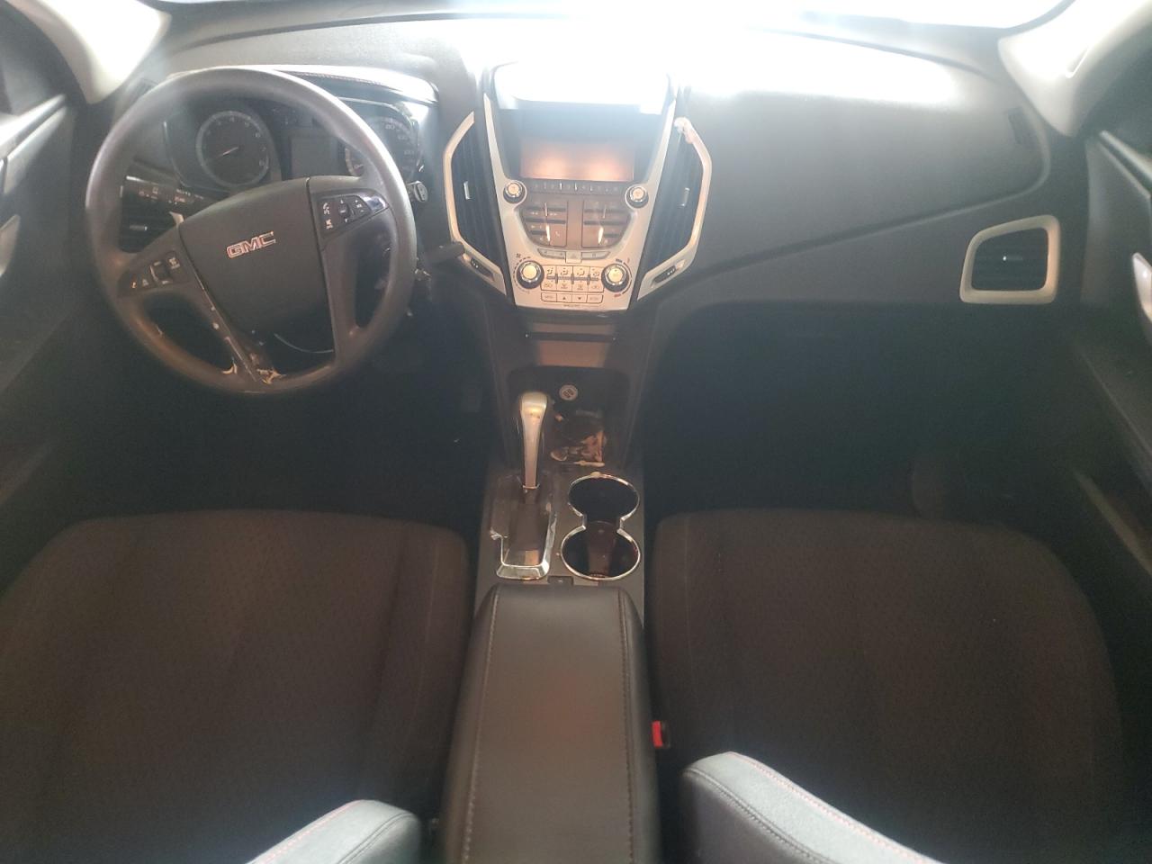 2015 GMC Terrain Sle VIN: 2GKALMEK7F6262759 Lot: 70134695