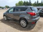 2019 FORD ESCAPE SEL   à vendre chez Copart ON - TORONTO