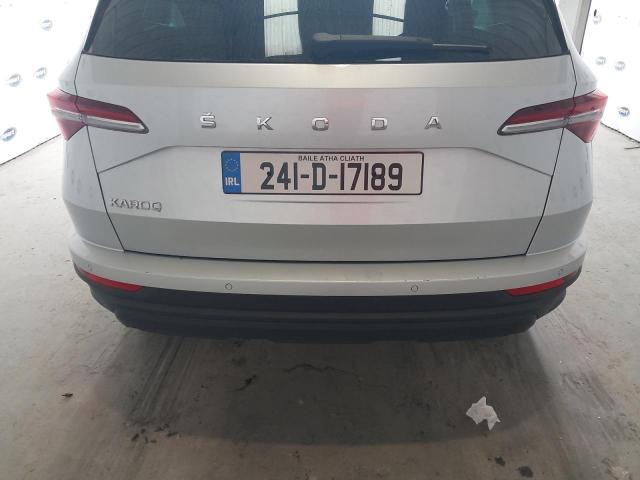 2024 SKODA KAROQ