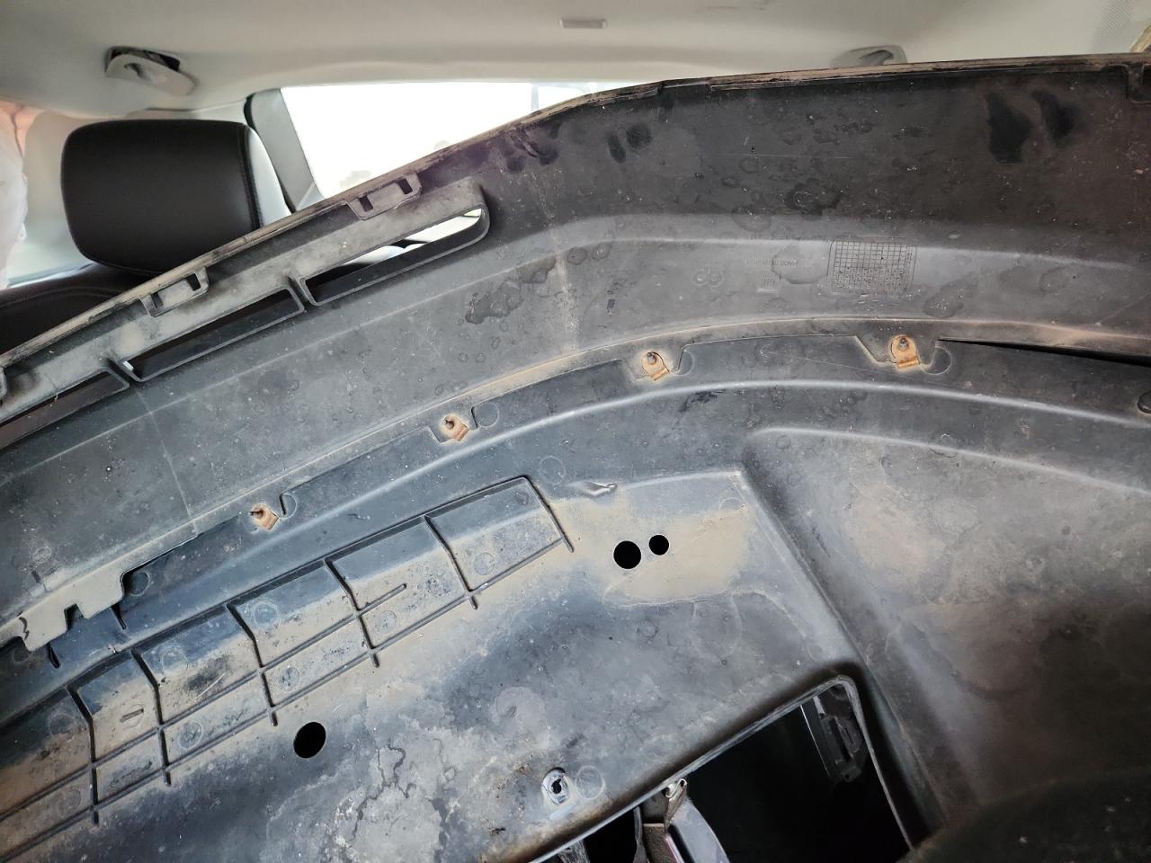 2013 Cadillac Srx Luxury Collection VIN: 3GYFNGE37DS533205 Lot: 70654315