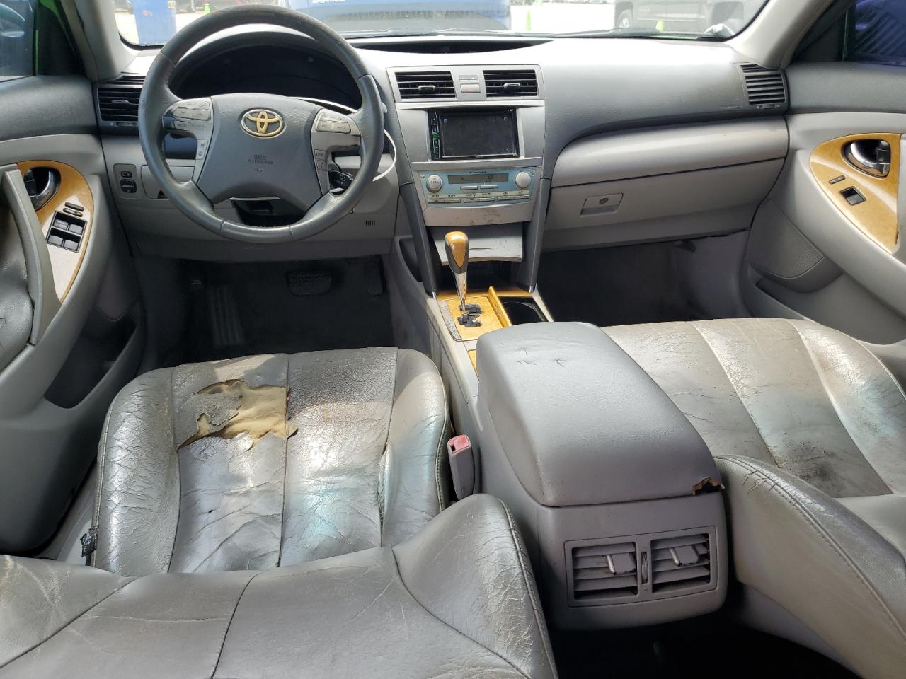 2007 Toyota Camry Ce VIN: 4T1BE46K67U626340 Lot: 68838355