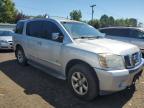 2005 NISSAN ARMADA SE   for sale at Copart CT - HARTFORD