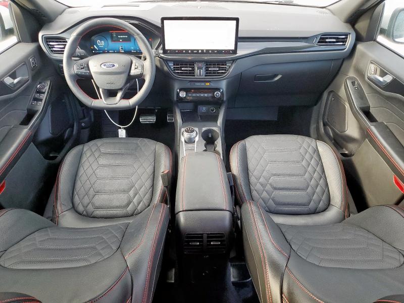  FORD ESCAPE ST 2023 Белы