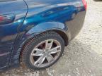 2004 AUDI A4  for sale at Copart YORK