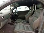 2002 AUDI TT QUATTRO (225 BHP)  for sale at Copart BRISTOL
