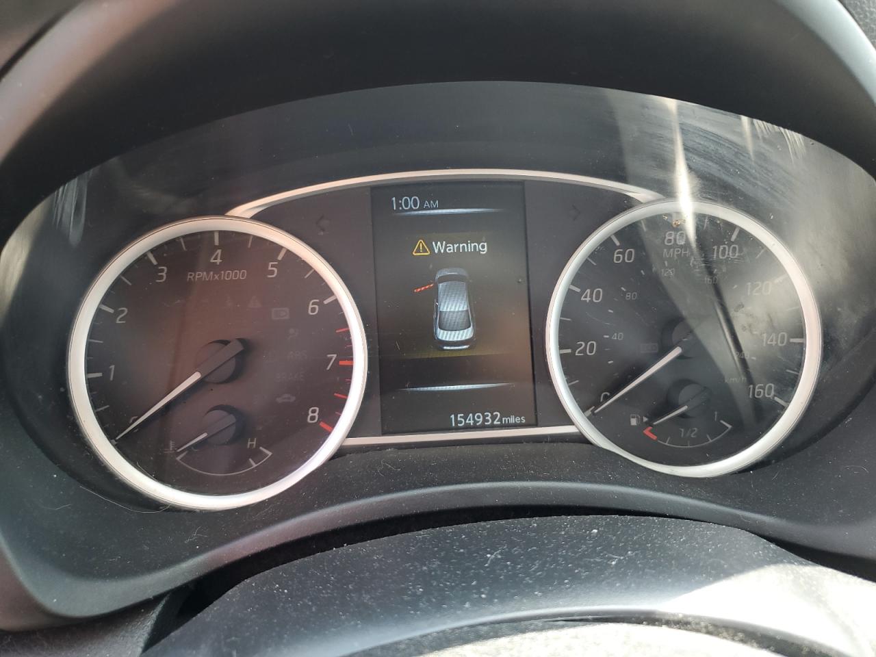 2017 Nissan Sentra S VIN: 3N1AB7AP8HY356011 Lot: 67915365