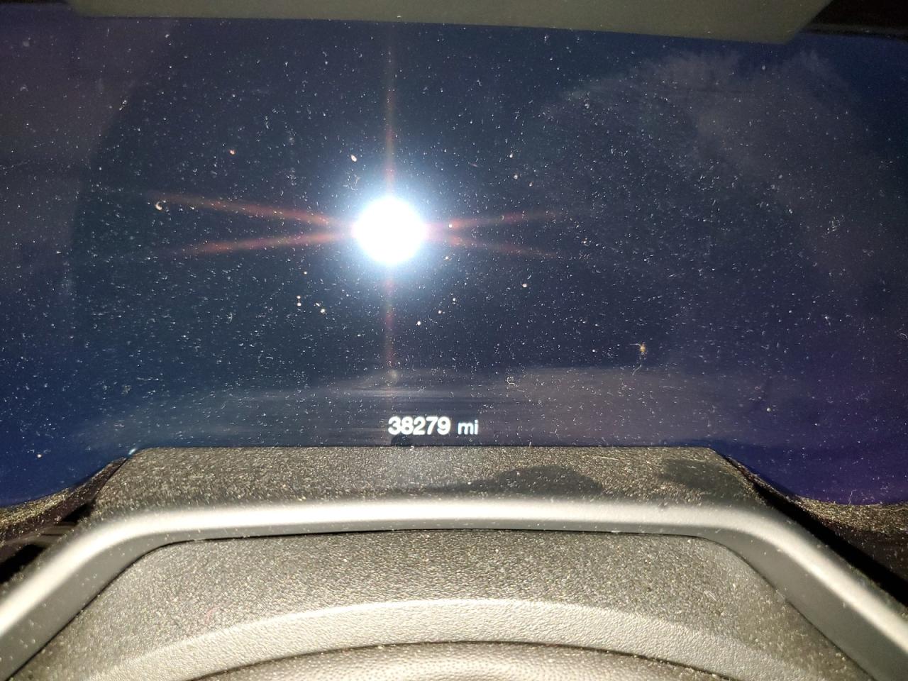 2023 Dodge Hornet Gt Plus VIN: ZACNDFBN9P3A01925 Lot: 69372575