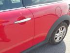 2013 MINI ONE AUTO  for sale at Copart CHESTER