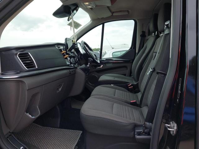 2019 FORD TOURNEO CUSTOM 310 T-NIUM 