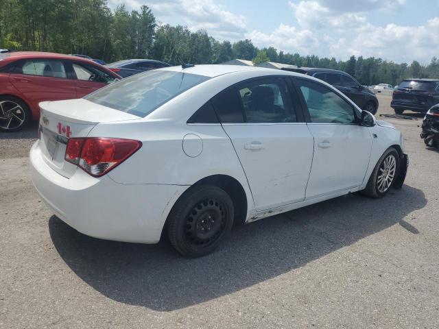 2012 CHEVROLET CRUZE ECO  