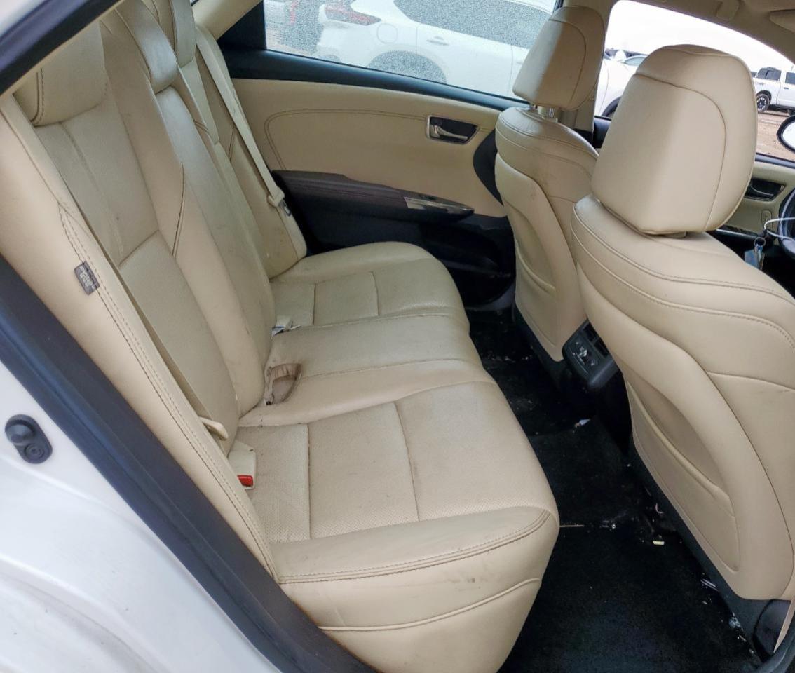 2014 Toyota Avalon Base VIN: 4T1BK1EBXEU097092 Lot: 66214655