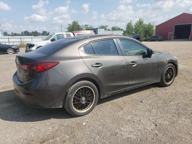 2014 MAZDA 3 SPORT  