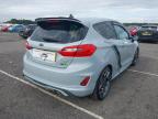 2019 FORD FIESTA ST-3 TURBO  for sale at Copart SANDTOFT