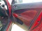 2012 NISSAN JUKE TEKNA for sale at Copart SANDY