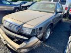 2001 FORD CROWN VICTORIA LX   à vendre chez Copart OR - PORTLAND NORTH