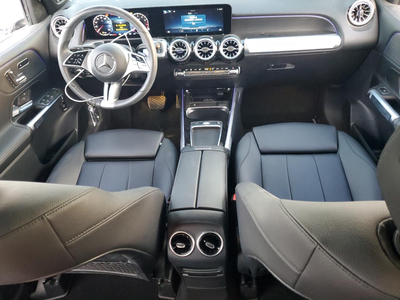 2024 Mercedes-Benz Glb 250 VIN: W1N4M4GB1RW377430 Lot: 70776245