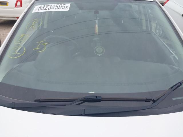 2009 MAZDA 2 TS2 