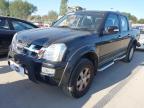 2006 ISUZU RODEO DENV for sale at Copart SANDY